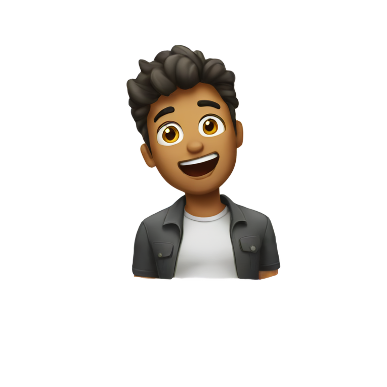 genmoji : 😋😹