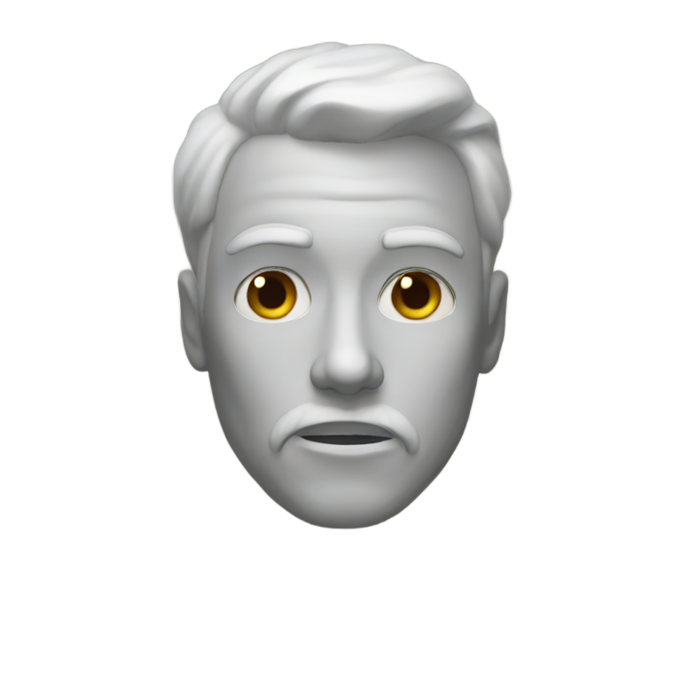 genmoji : Façon stupide de mourir