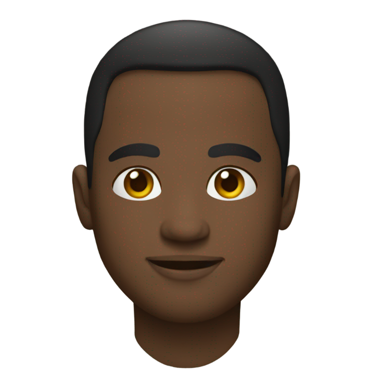 genmoji : Mali