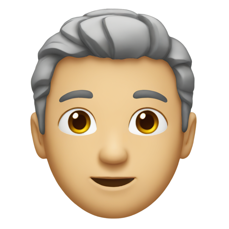 genmoji：输入表情符号