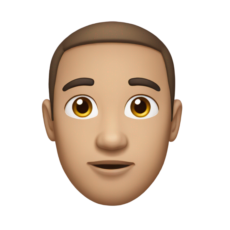 genmoji : Parmi nous
