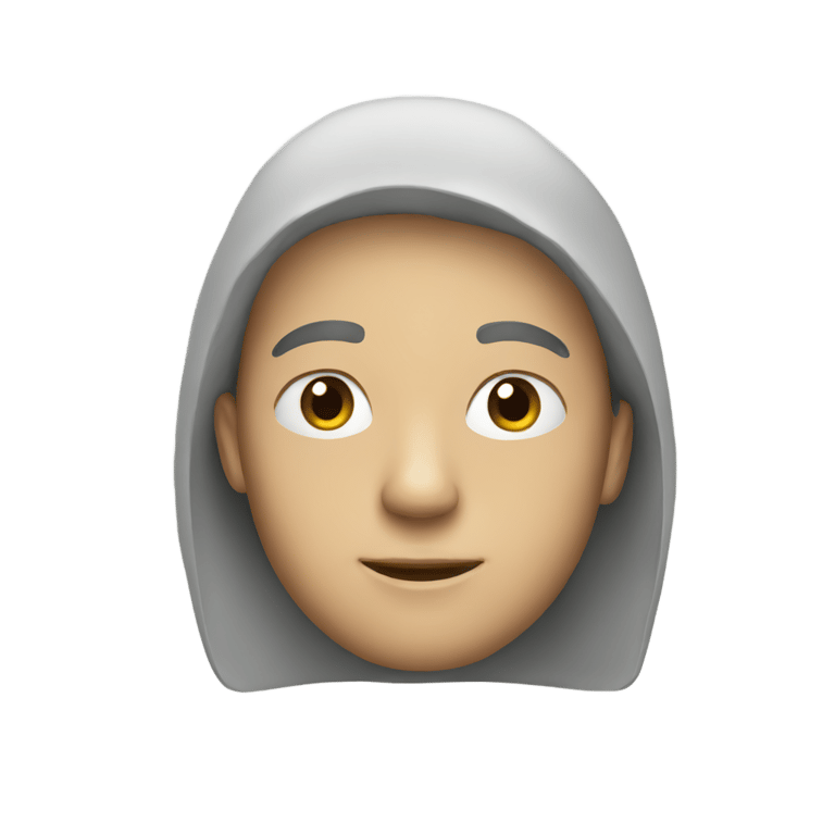 genmoji：一个