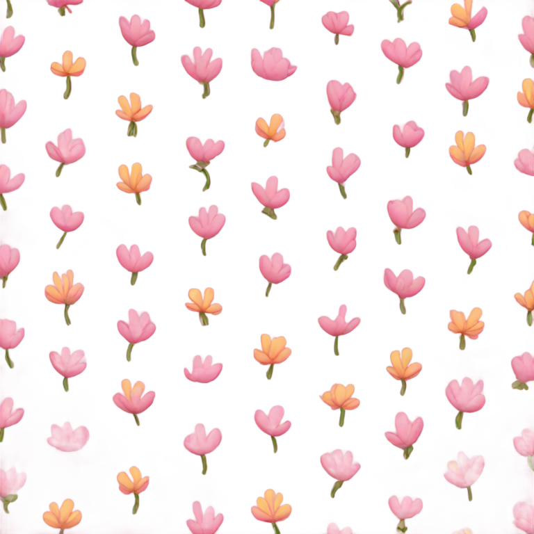 genmoji : 🌷 Bravo !
