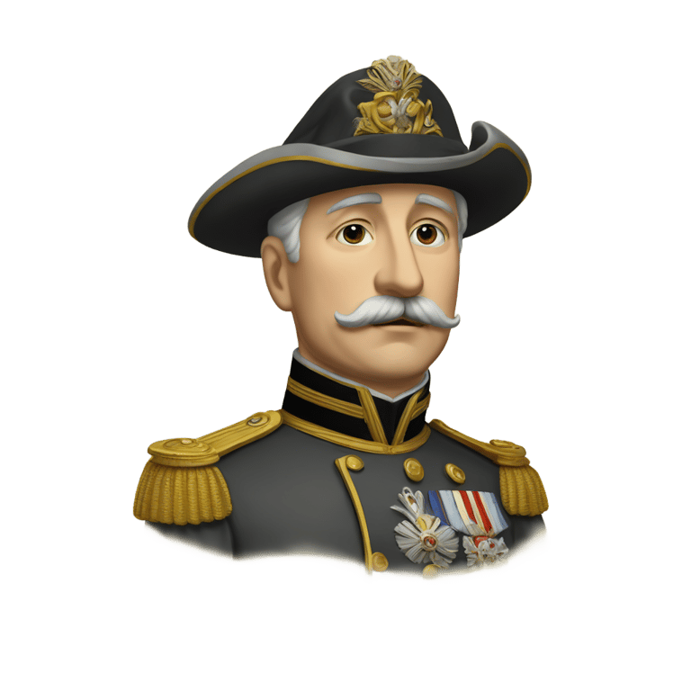 genmoji：威廉二世