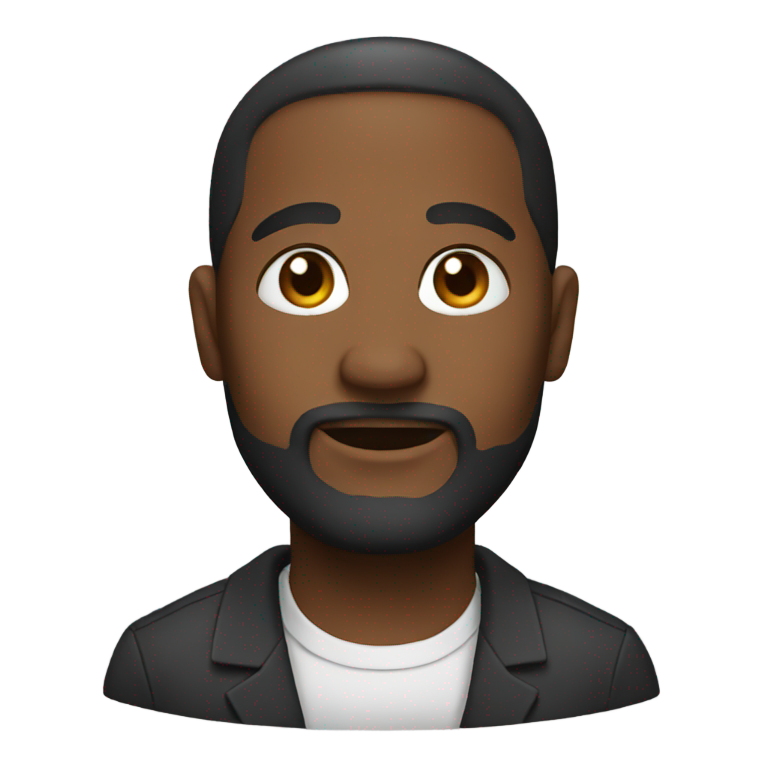 genmoji：浸信会成员