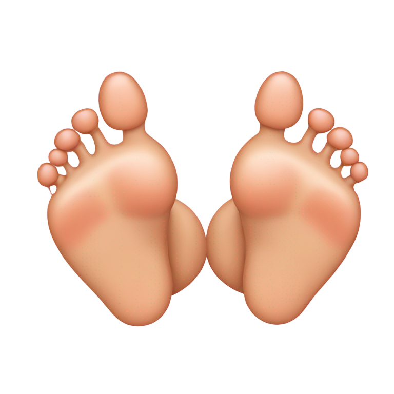 genmoji: Sex, pussy, feet