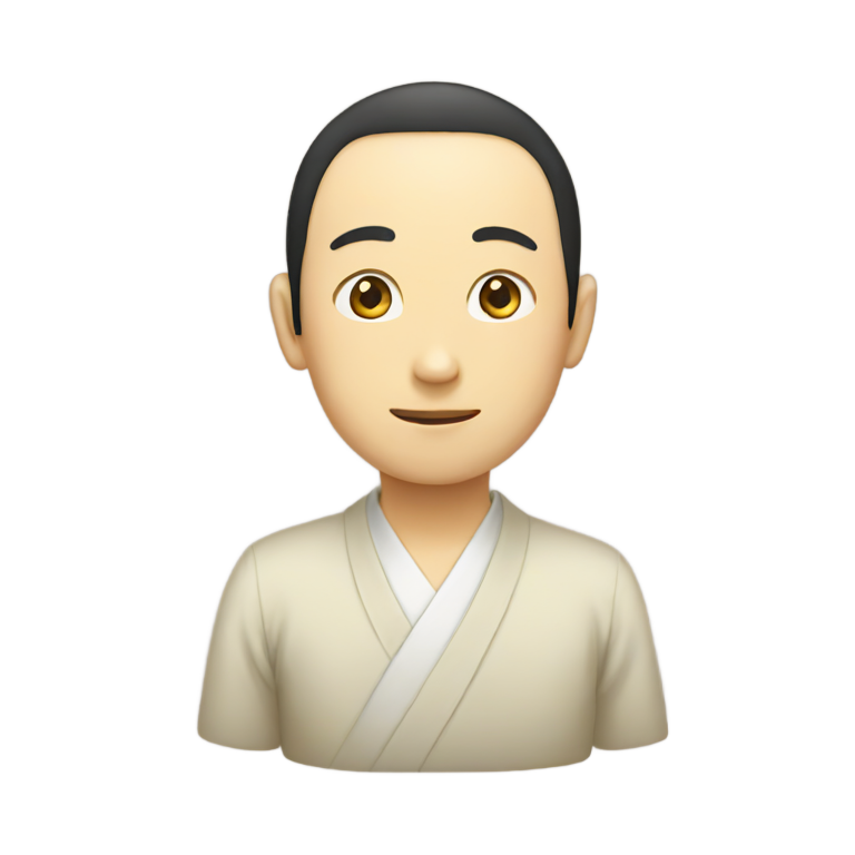 genmoji : Japonais