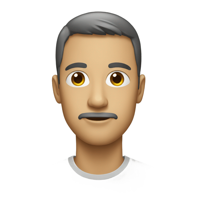 genmoji：iPhone 16