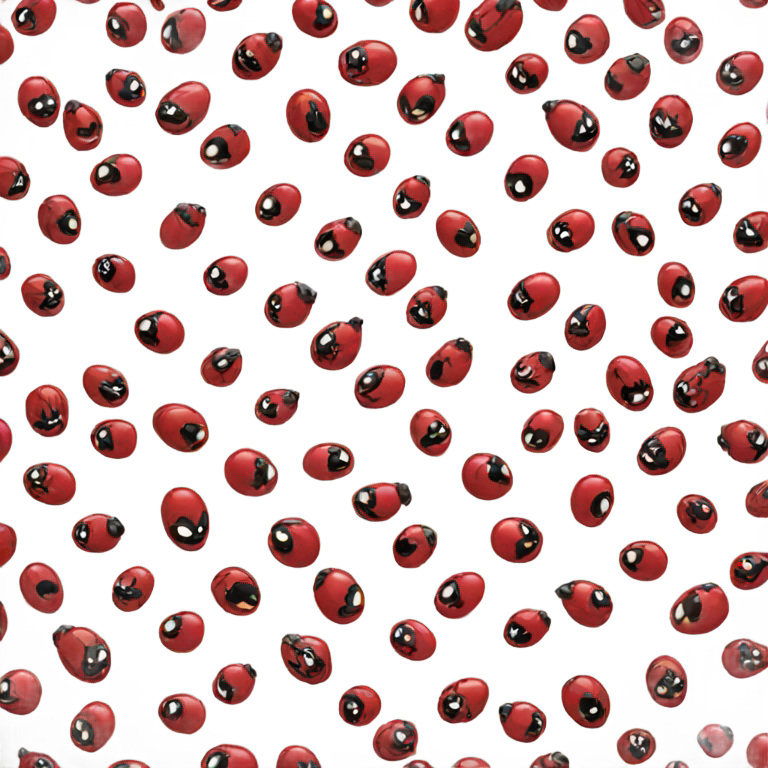 絵文字：デッドプールと