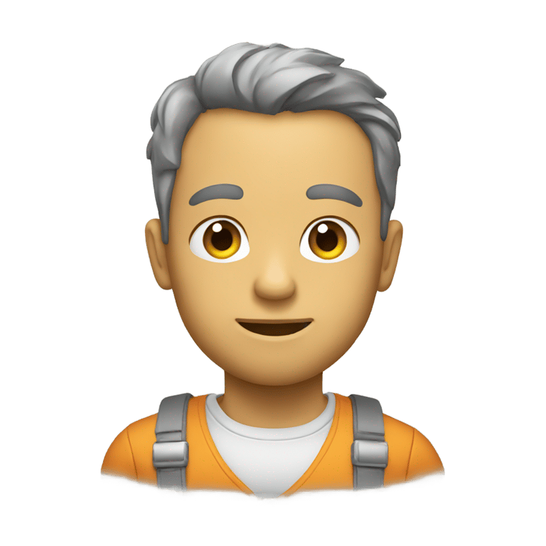 genmoji：没有输入任何文本。