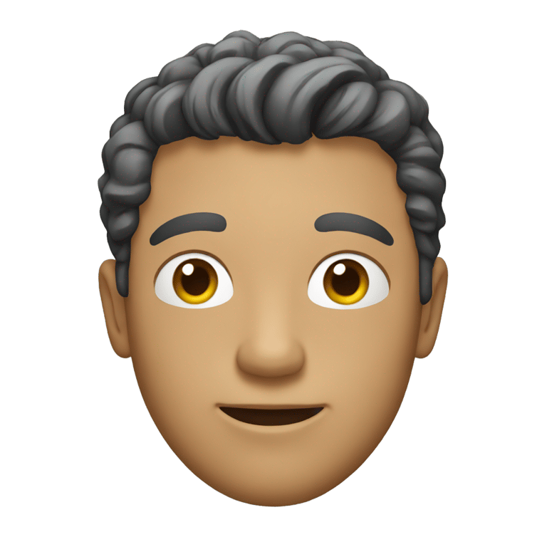 絵文字：man