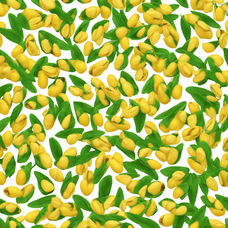 genmoji：Ackee