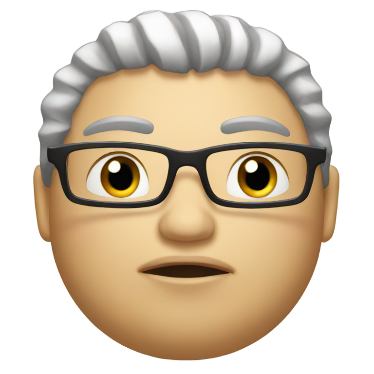 genmoji：脂肪警报