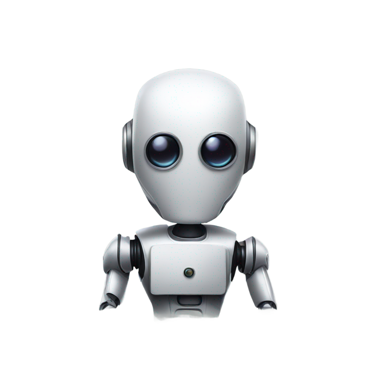 genmoji：机器人间谍