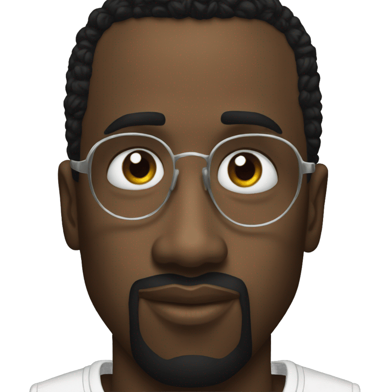 genmoji：PDiddy