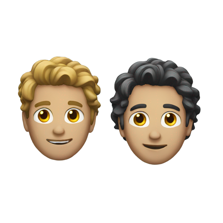 genmoji：Supernatural