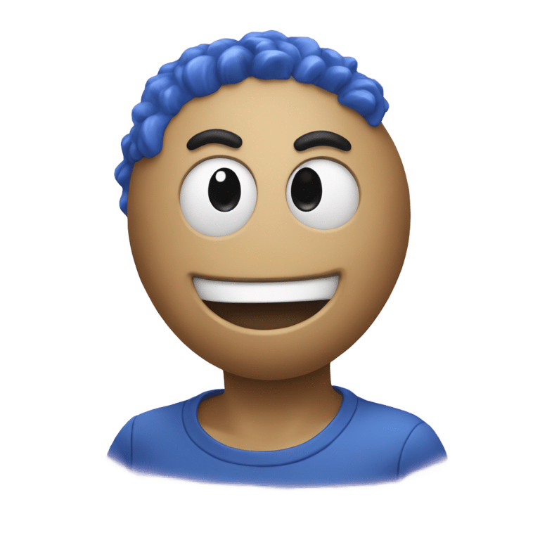 絵文字：Sanic