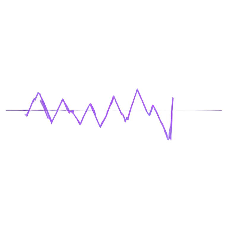 purple number graph like this 📈 Emoji Free Download | Genmoji Online