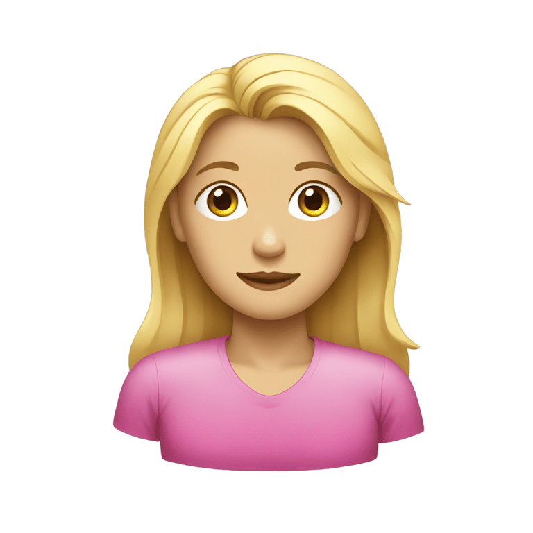 genmoji：性别平等