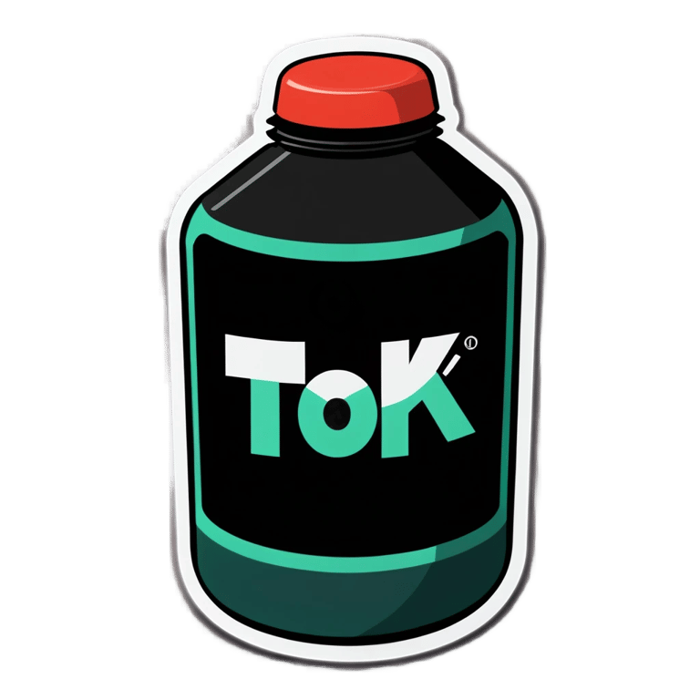 絵文字：サプリメントとショップ