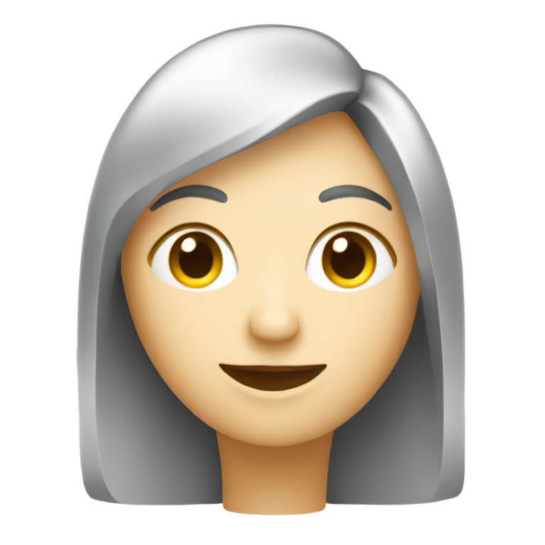 genmoji : Annonce du rapport de durabilité, PDF, sans visage