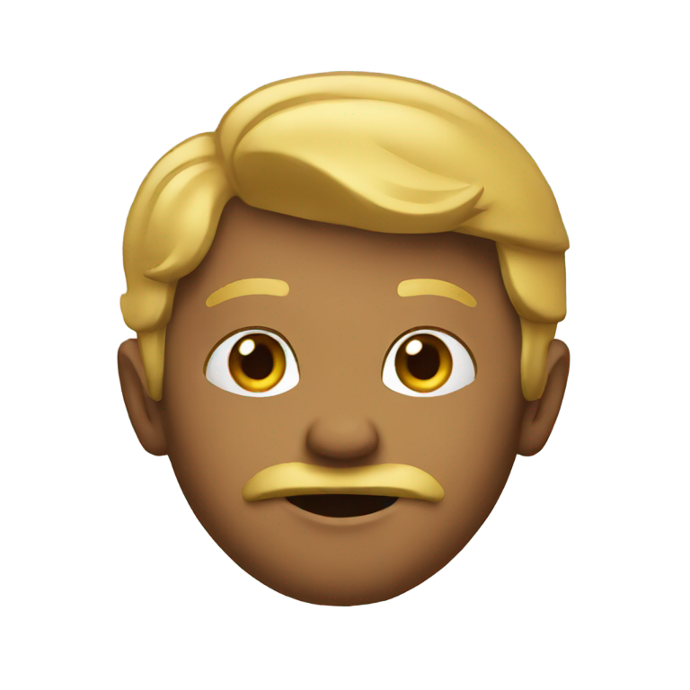 genmoji：无聊