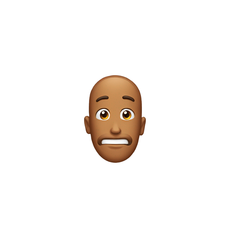 genmoji：迪克