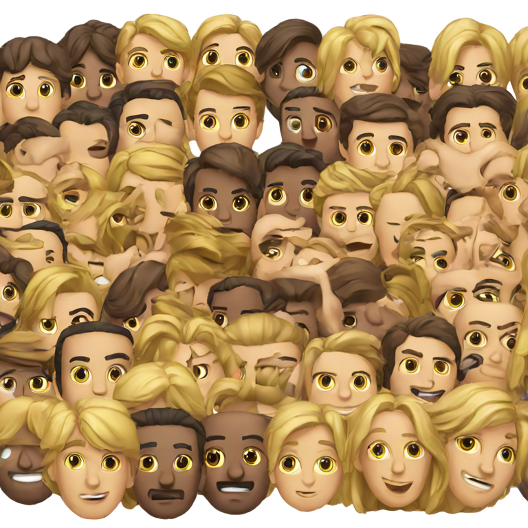genmoji：284