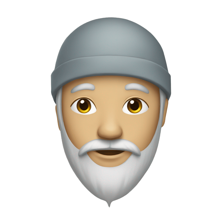 genmoji：斯基比迪