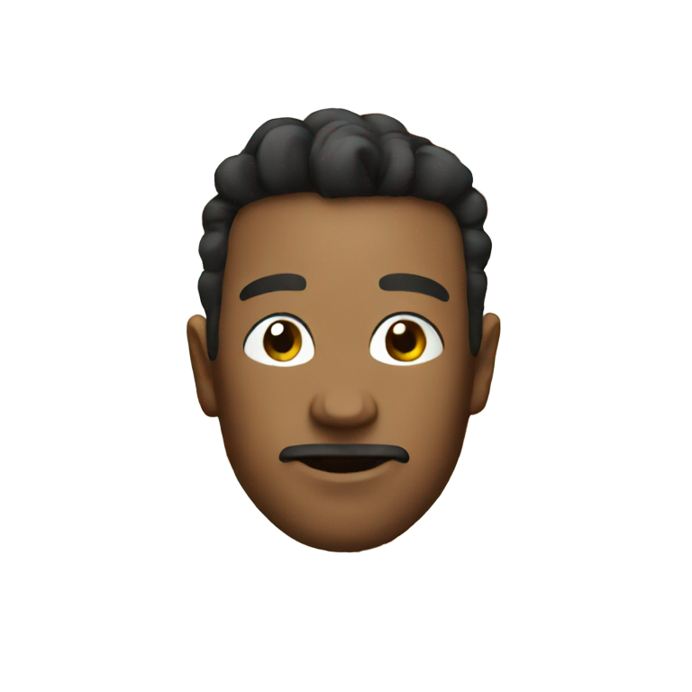 genmoji：酷豆