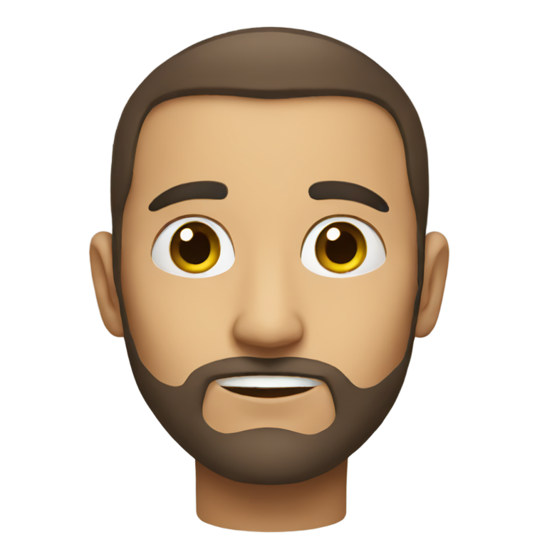 genmoji：内特
