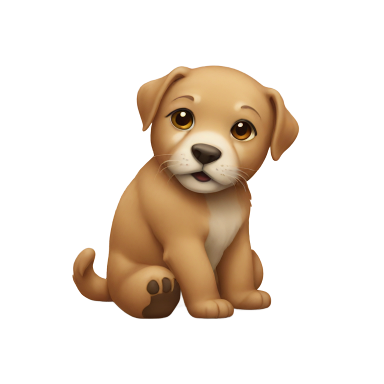 genmoji：动物性爱
