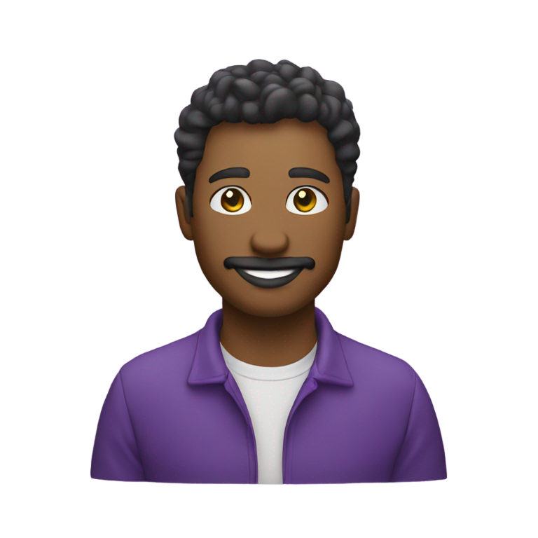 genmoji：寻找你的团队。创造吸引力。让事情发生。
颜色：紫色