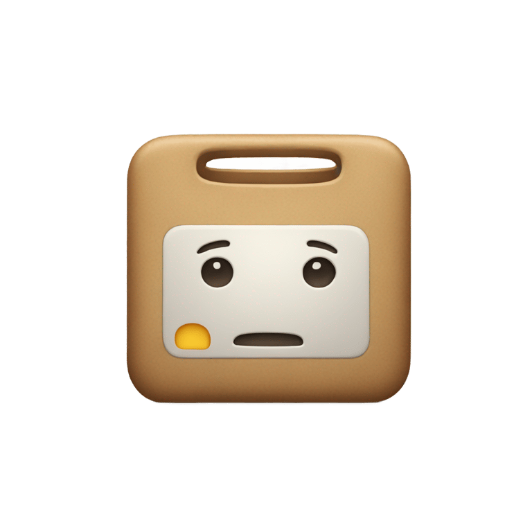 genmoji : An iPhone 16 off