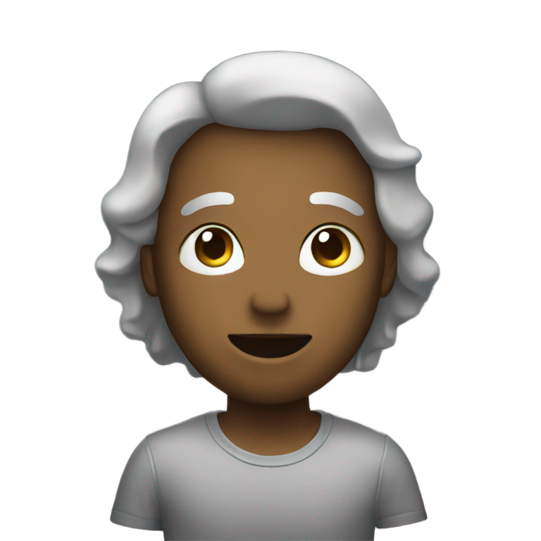 genmoji：观星