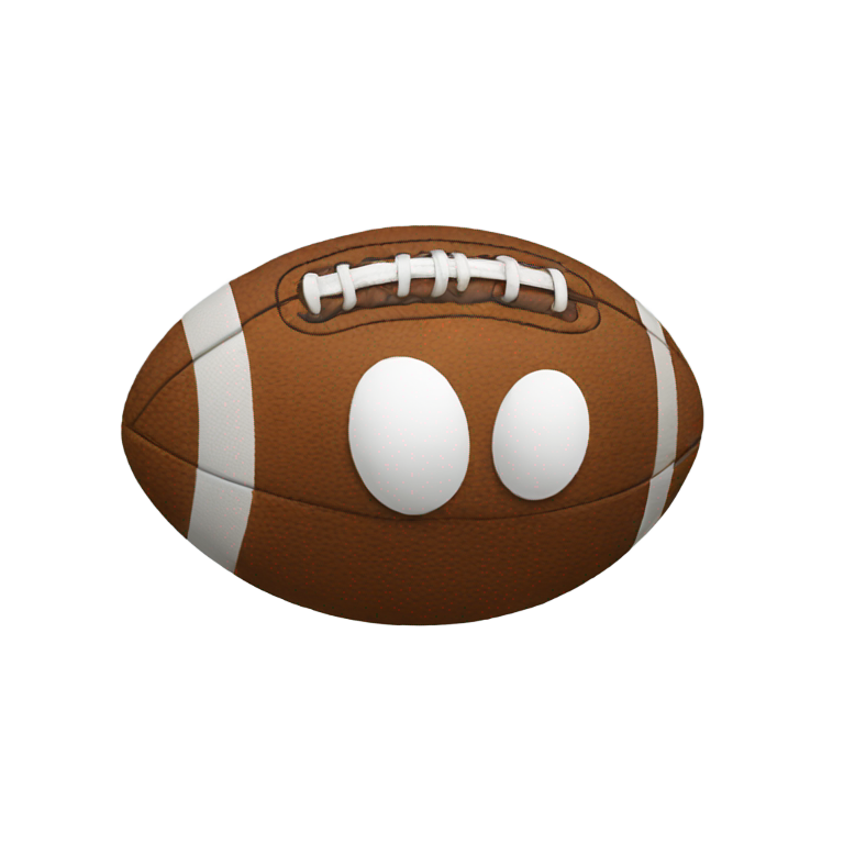 genmoji : Footy