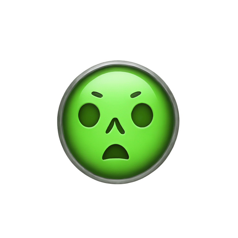 絵文字：uranium