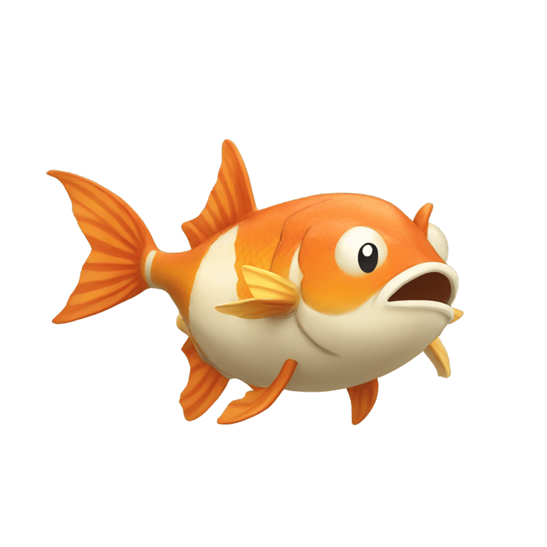genmoji : Carpe Magik