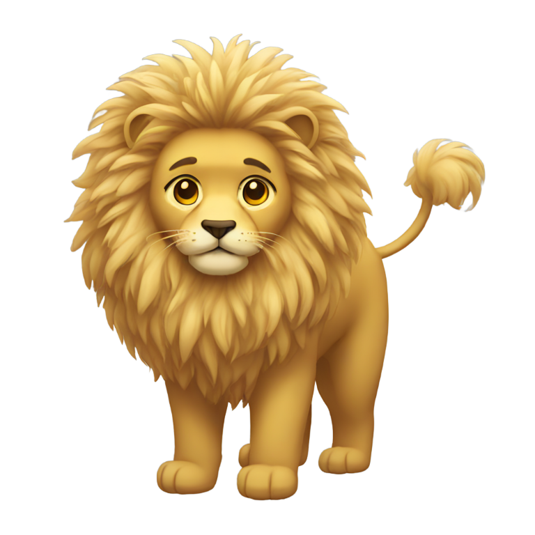 genmoji: fluffy fluffy fluffy fluffy fluffy fluffy fluffy lion