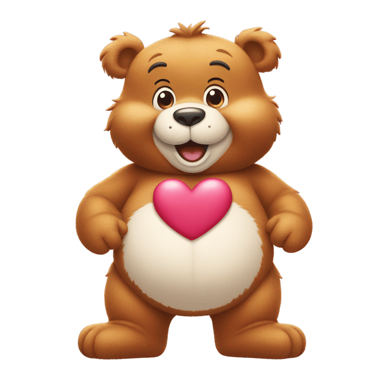絵文字：Showcase emoji 8