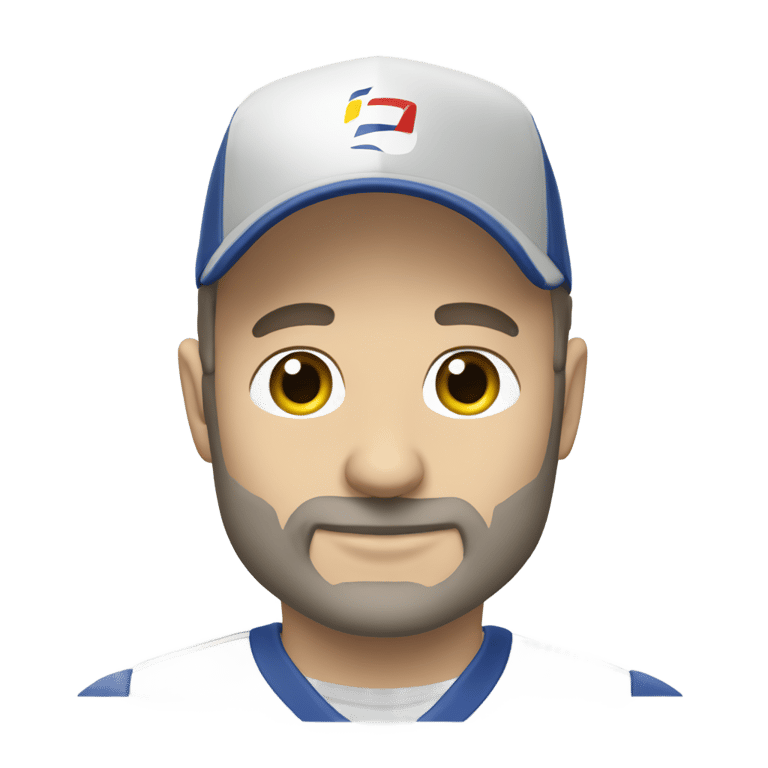 絵文字：matthes leck den boden sauber