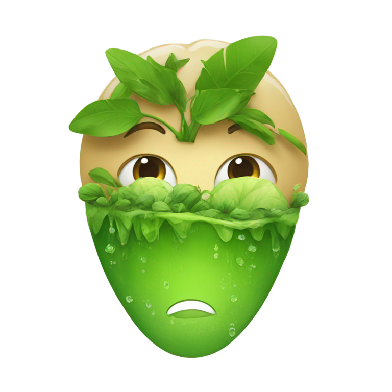genmoji: eco