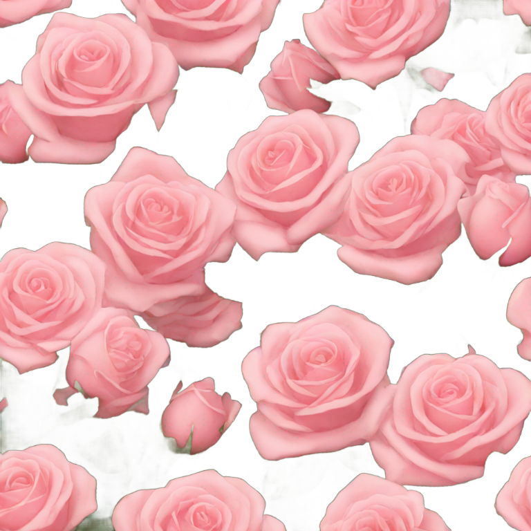 genmoji: There roses