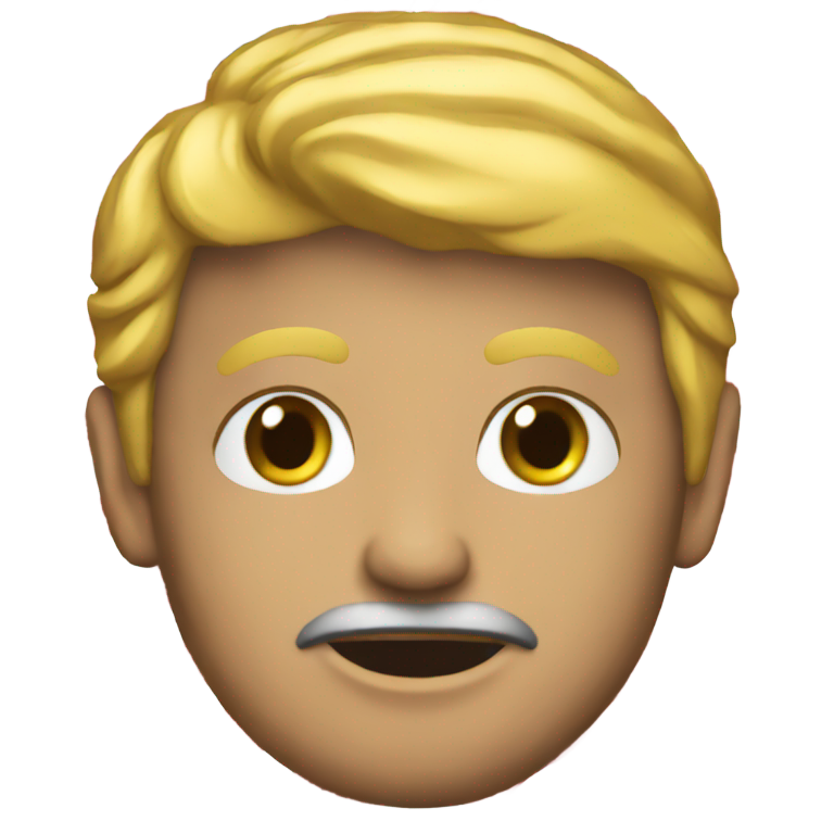 genmoji : maga