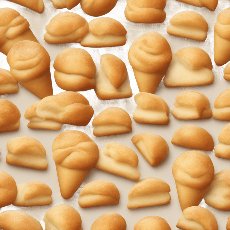 genmoji : A soft, sweet pastry made from a rolled dough infused with cinnamon and sugar, often topped with a rich glaze or cream cheese frosting