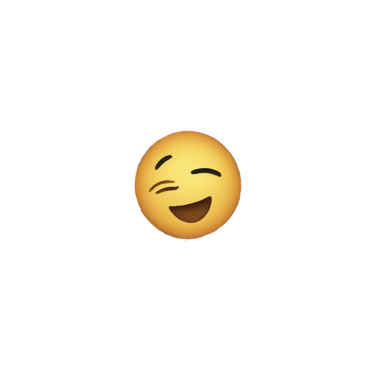 genmoji：史上最佳旗帜表情包！！！