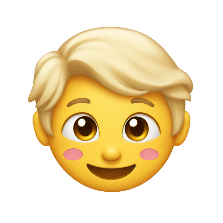 絵文字：Smiling Face with Heart Eyes