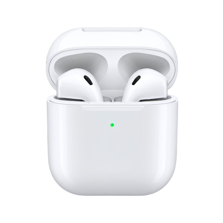 genmoji：AirPods