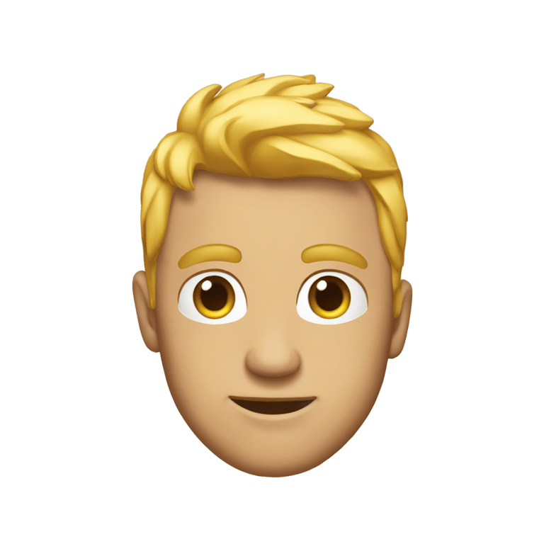 絵文字：ブラッハと綴る