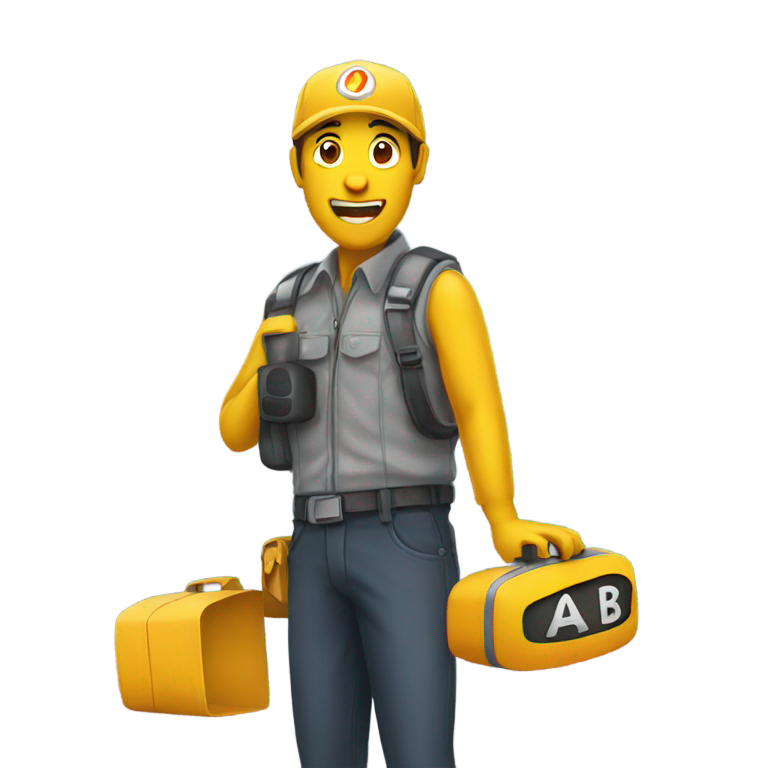 genmoji : Appeler un taxi